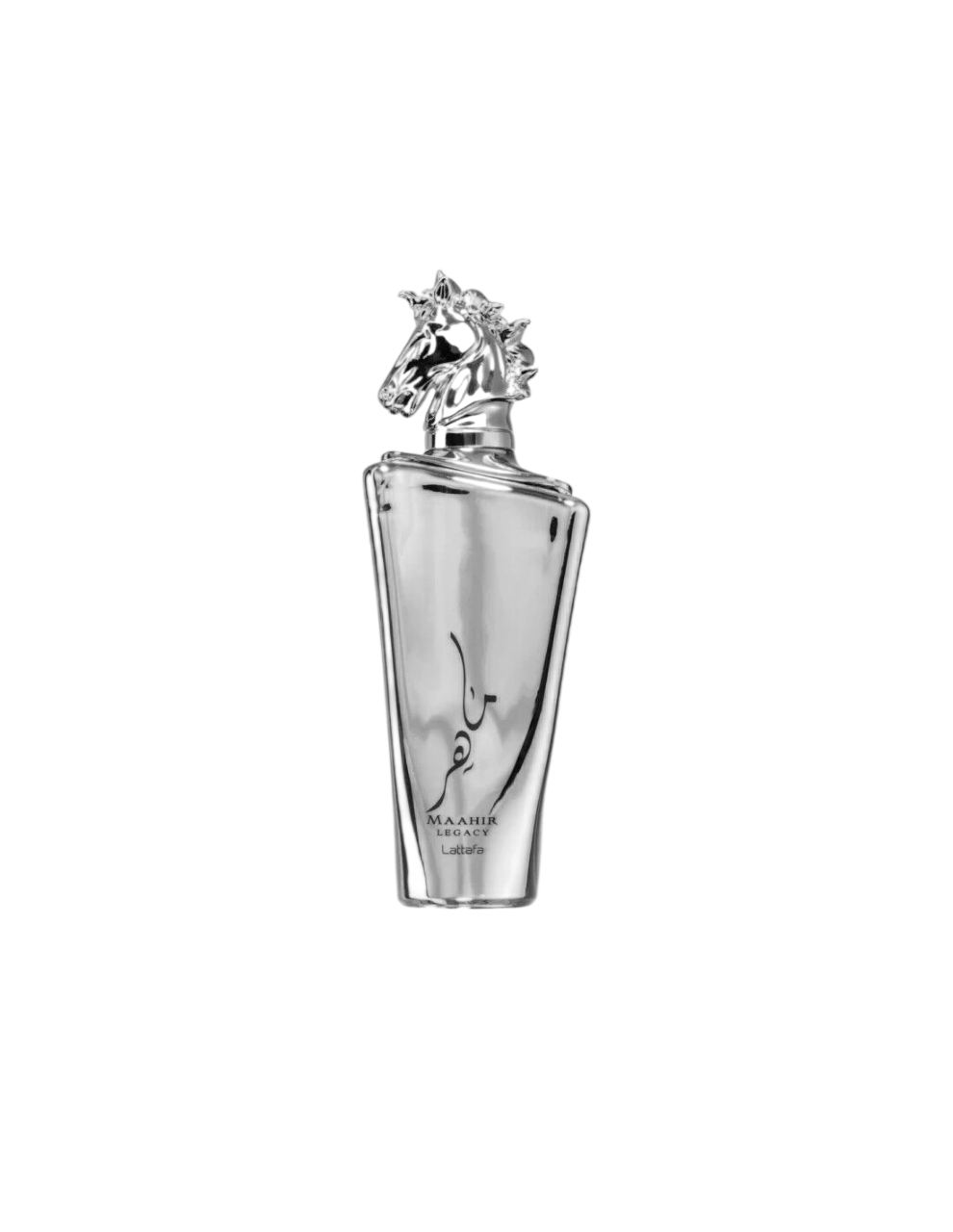 Lattafa Perfumes Maahir Legacy Eau de Parfum 100ml Spray, 100 ml for Men