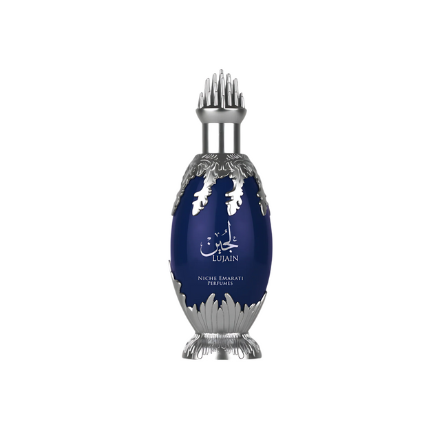 Lattafa Perfumes Lattafa Niche Emarati Lujain Eau de Parfum 100ml Spray, 100 ml for Unisex