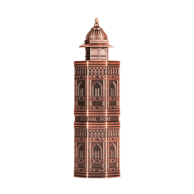 Lattafa Perfumes Lattafa Niche Emarati Mughal Fort Eau de Parfum 100ml Spray, 100 ml for Unisex