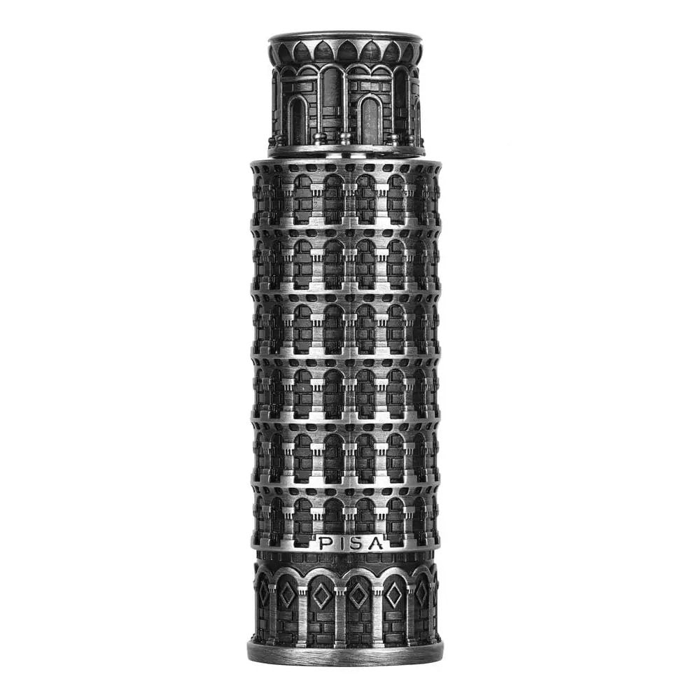 Lattafa Perfumes Pisa Eau de Parfum 100ml Spray, 100 ml for Men