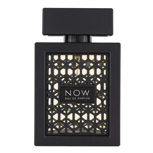 Rave Now Eau de Parfum 100ml Spray, 100 ml for Men
