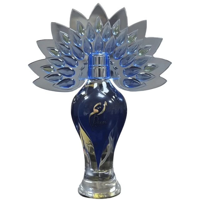 Lattafa Perfumes Lattafa Reem Eau de Parfum 100ml Spray, 100 ml for Women
