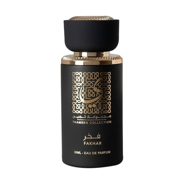 Lattafa Perfumes Lattafa Thameen Fakhar Eau de Parfum 30ml Spray, 30 ml for Unisex