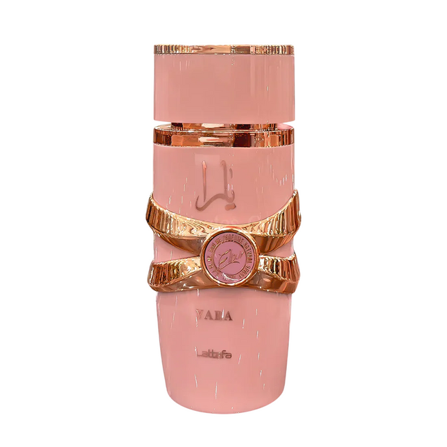 Lattafa Perfumes Yara Elixir Eau de Parfum 100ml Spray, 100 ml for Women