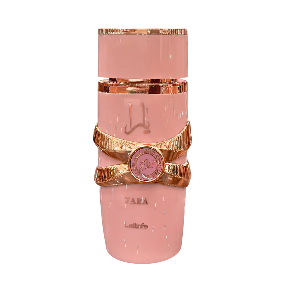 Lattafa Perfumes Yara Elixir Eau de Parfum 100ml Spray, 100 ml for Women