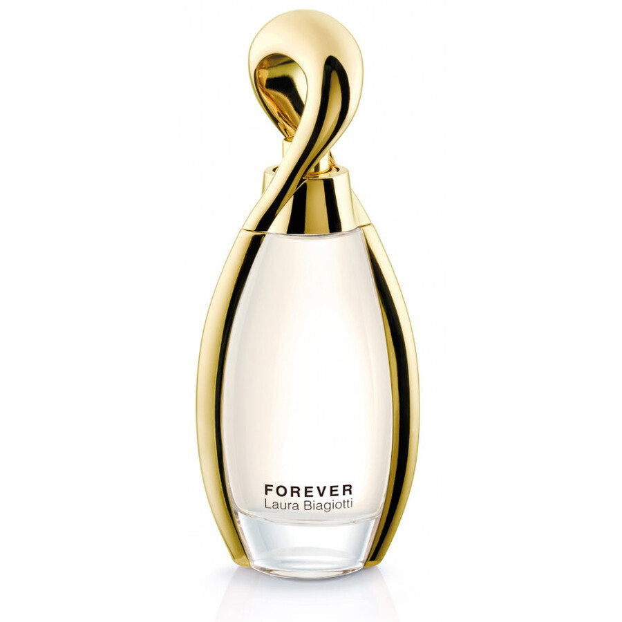 Laura Biagiotti Forever Gold Eau de Parfum 60ml Spray, 60 ml for Women