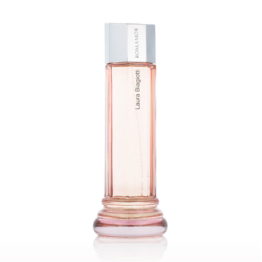 Laura Biagiotti Romamor Eau de Toilette 100ml Spray, 100 ml for Women