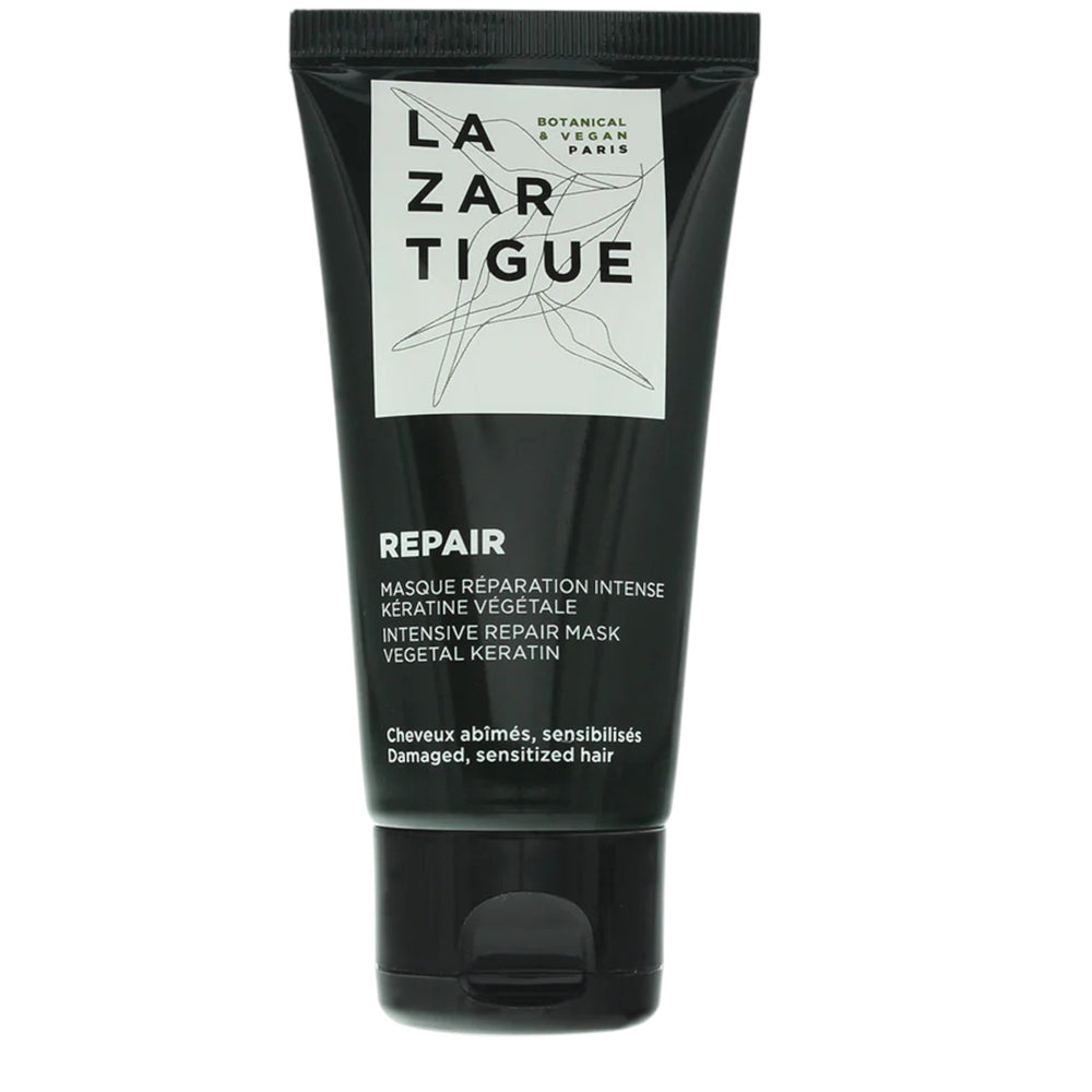 Lazartigue Repair Intensive Repair Hair Mask 50ml for Unisex