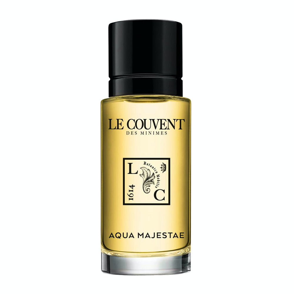 Le Couvent des Minimes Aqua Majestae Eau de Toilette 50ml Splash, 50 ml for Unisex