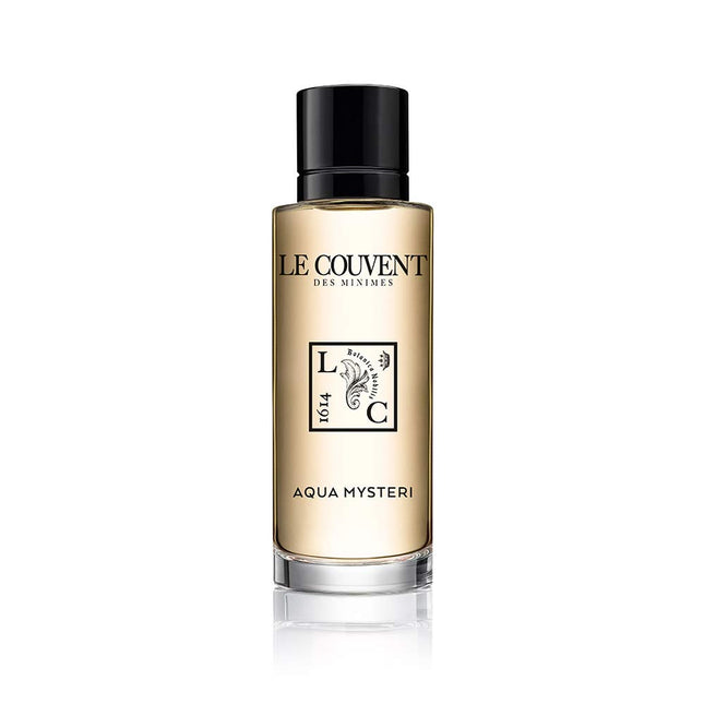 Le Couvent des Minimes Aqua Mysteri Cologne Intense 50ml Spray, 50 ml for Unisex