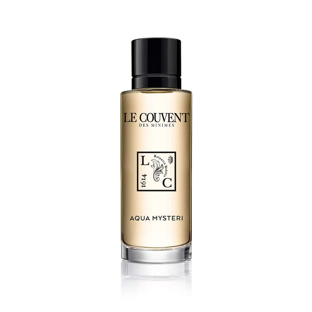 Le Couvent des Minimes Aqua Mysteri Cologne Intense 50ml Spray, 50 ml for Unisex