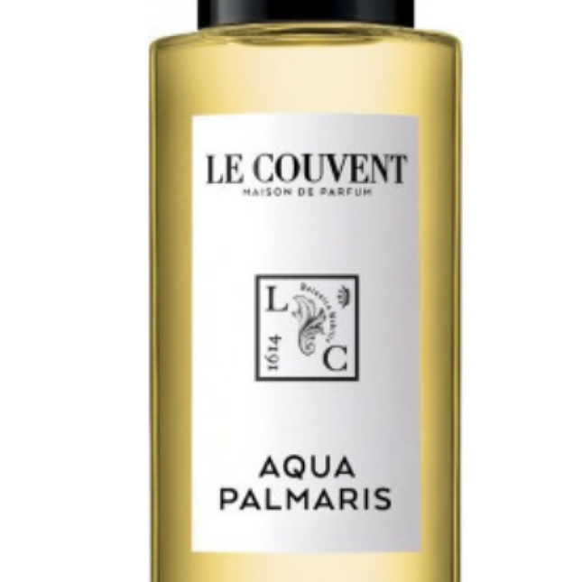 Le Couvent des Minimes Aqua Palmaris Eau de Cologne 50ml, 50 ml for Unisex