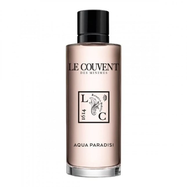 Le Couvent des Minimes Aqua Paradisi Eau de Cologne 200ml Spray, 200 ml for Unisex