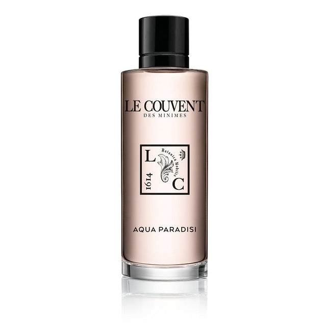 Le Couvent des Minimes Aqua Paradisi Eau De Cologne 50ML Spray, 50 ml for Unisex
