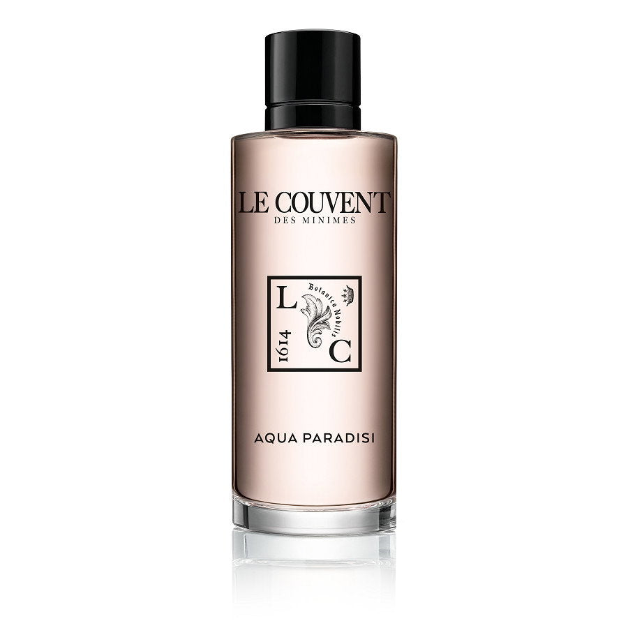 Le Couvent des Minimes Aqua Paradisi Eau De Cologne 50ML Spray, 50 ml for Unisex