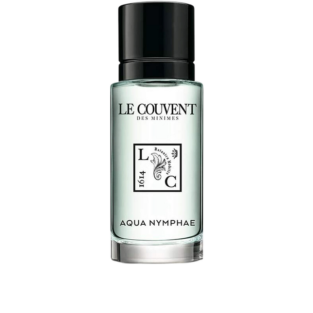 Le Couvent des Minimes Aqua Nymphae Eau de Toilette 50ml Spray, 50 ml for Unisex