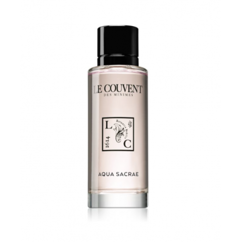 Le Couvent des Minimes Aqua Sacrae Eau de Cologne 50ml, 50 ml for Unisex