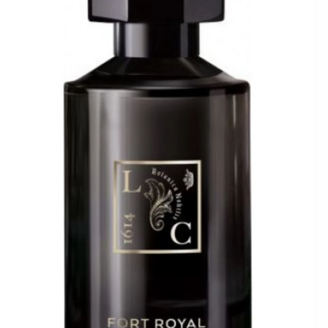 Le Couvent des Minimes Fort Royal Eau de Parfum 50ml Spray, 50 ml for Unisex