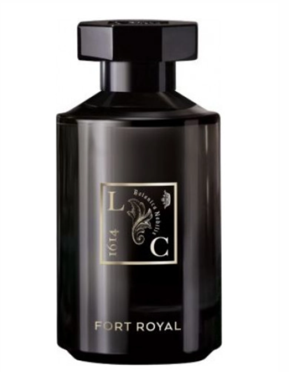Le Couvent des Minimes Fort Royal Eau de Parfum 50ml Spray, 50 ml for Unisex