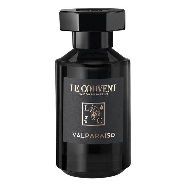 Le Couvent des Minimes Valparaiso Eau de Parfum 50ml Spray, 50 ml for Unisex