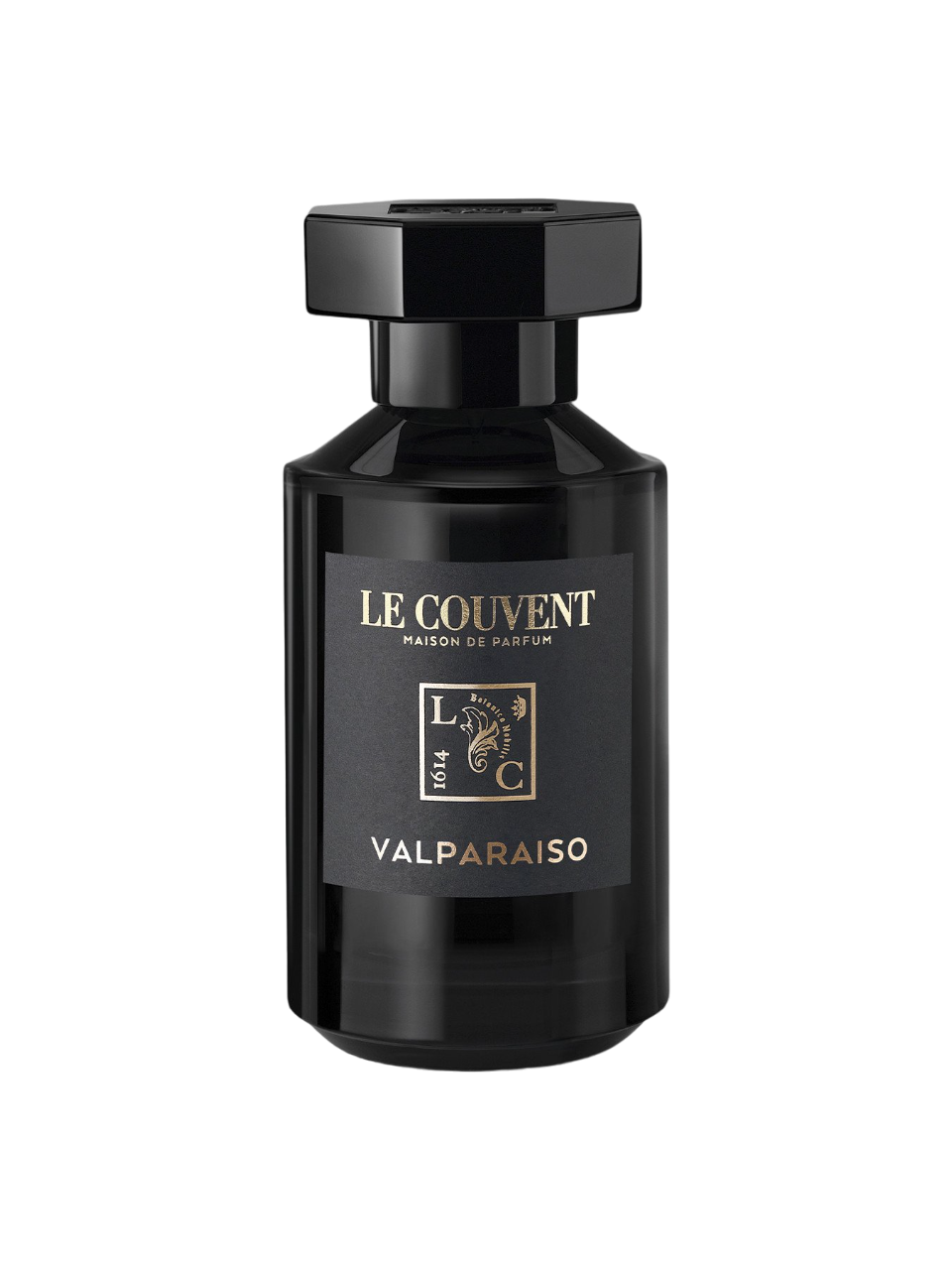 Le Couvent des Minimes Valparaiso Eau de Parfum 50ml Spray, 50 ml for Unisex