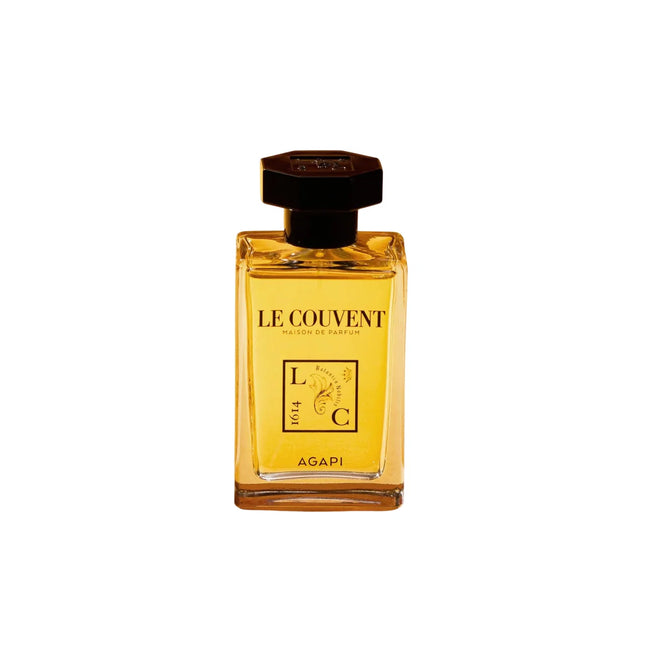 Le Couvent Des Minimes Agapi Eau de Parfum 100ml Spray, 100 ml for Unisex