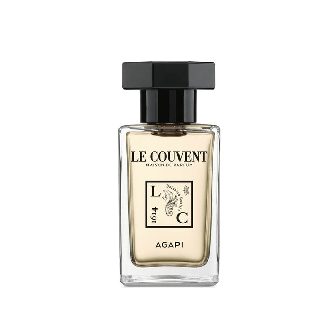 Le Couvent des Minimes Le Couvent Des Minimis Agapi Eau de Parfum 50ml Spray, 50 ml for Unisex