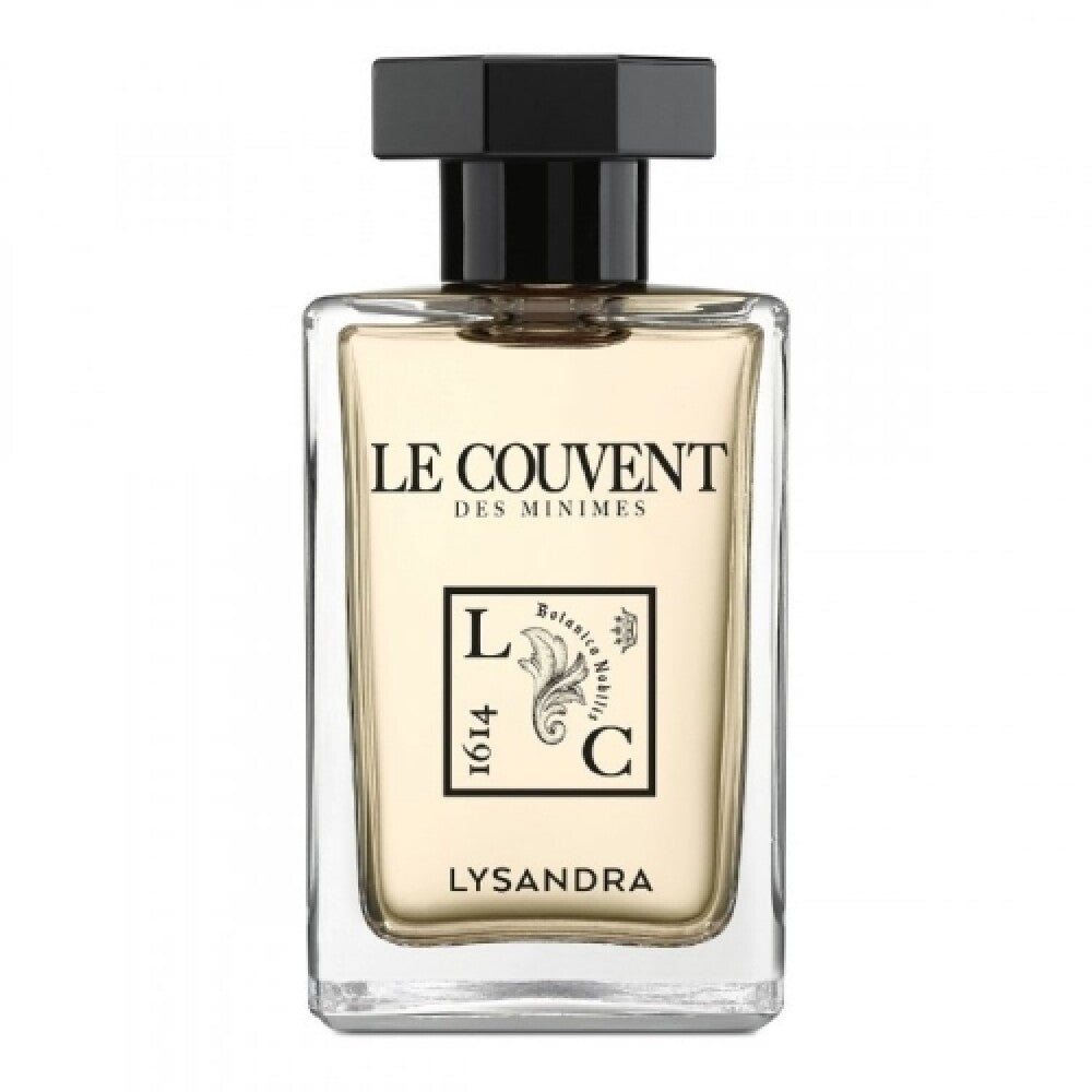 Le Couvent des Minimes Lysandra Eau de Parfum 50ml Spray, 50 ml for Unisex