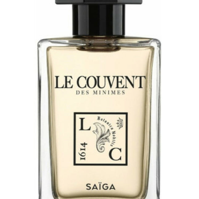 Le Couvent des Minimes Saïga Eau de Parfum 50ml Spray, 50 ml for Unisex