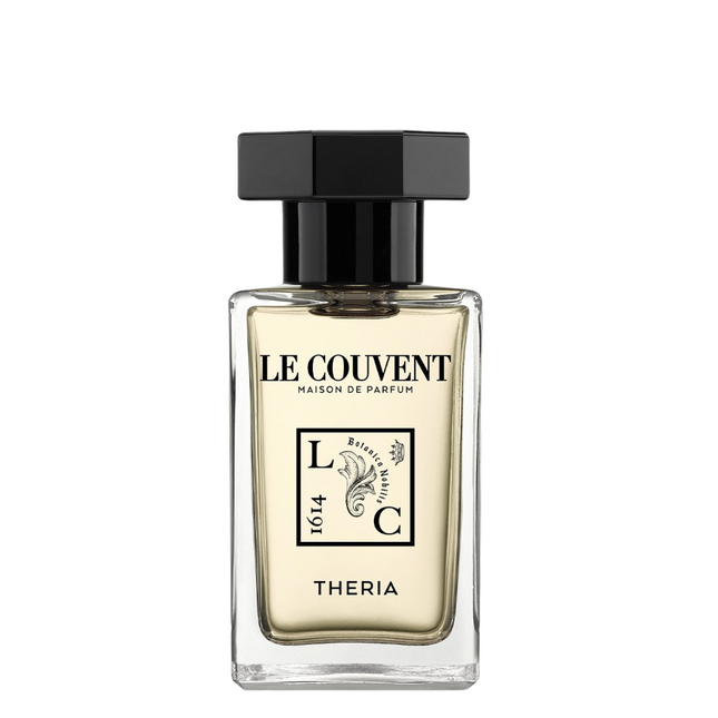 Le Couvent des Minimes Singulière Theria Eau de Parfum 50ml Spray, 50 ml for Unisex