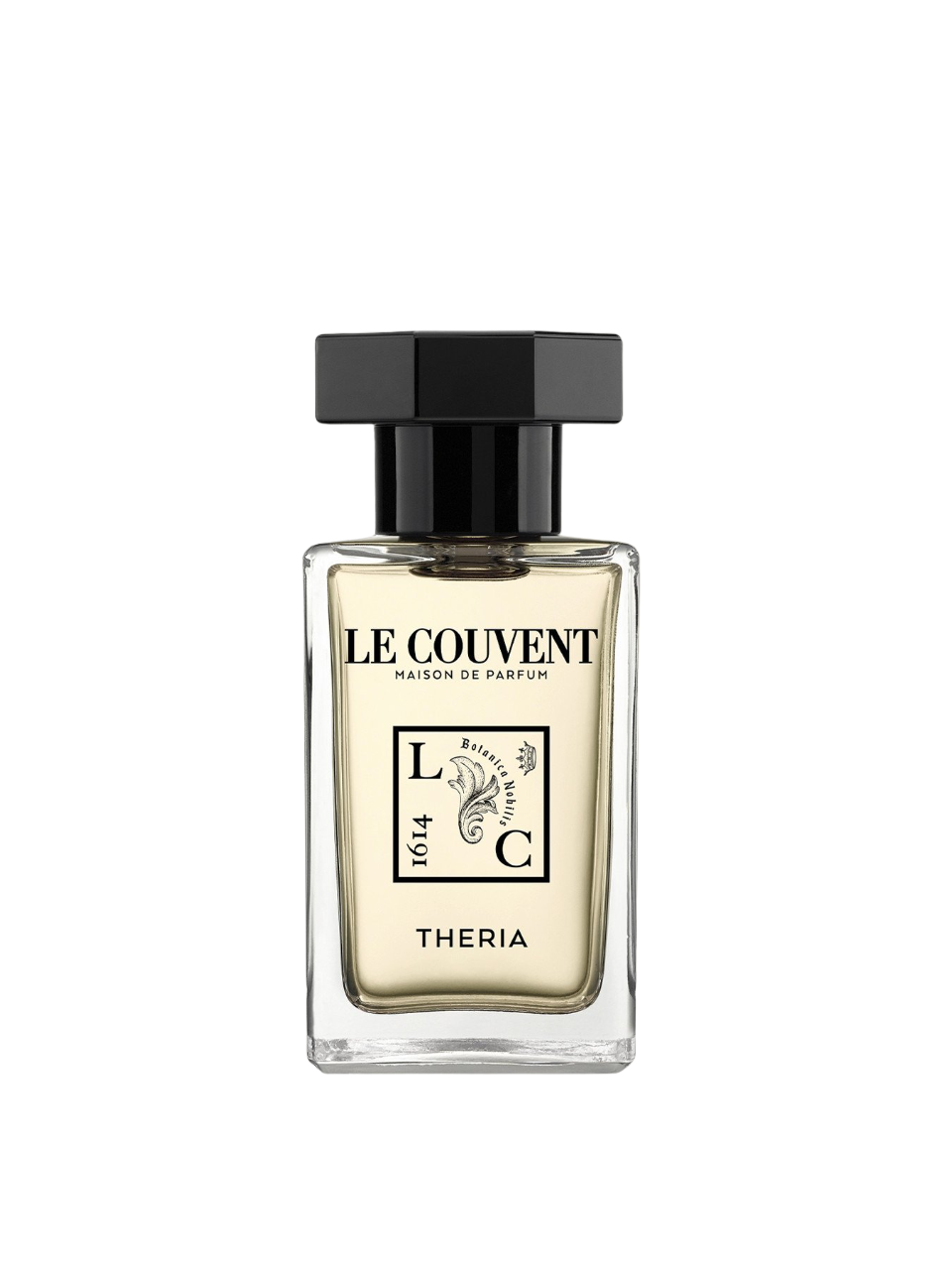 Le Couvent des Minimes Singulière Theria Eau de Parfum 50ml Spray, 50 ml for Unisex