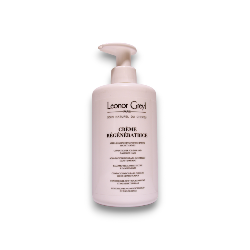 Leonor Greyl Crème Regeneratrice Conditioner 500ml, 750 ml for Women