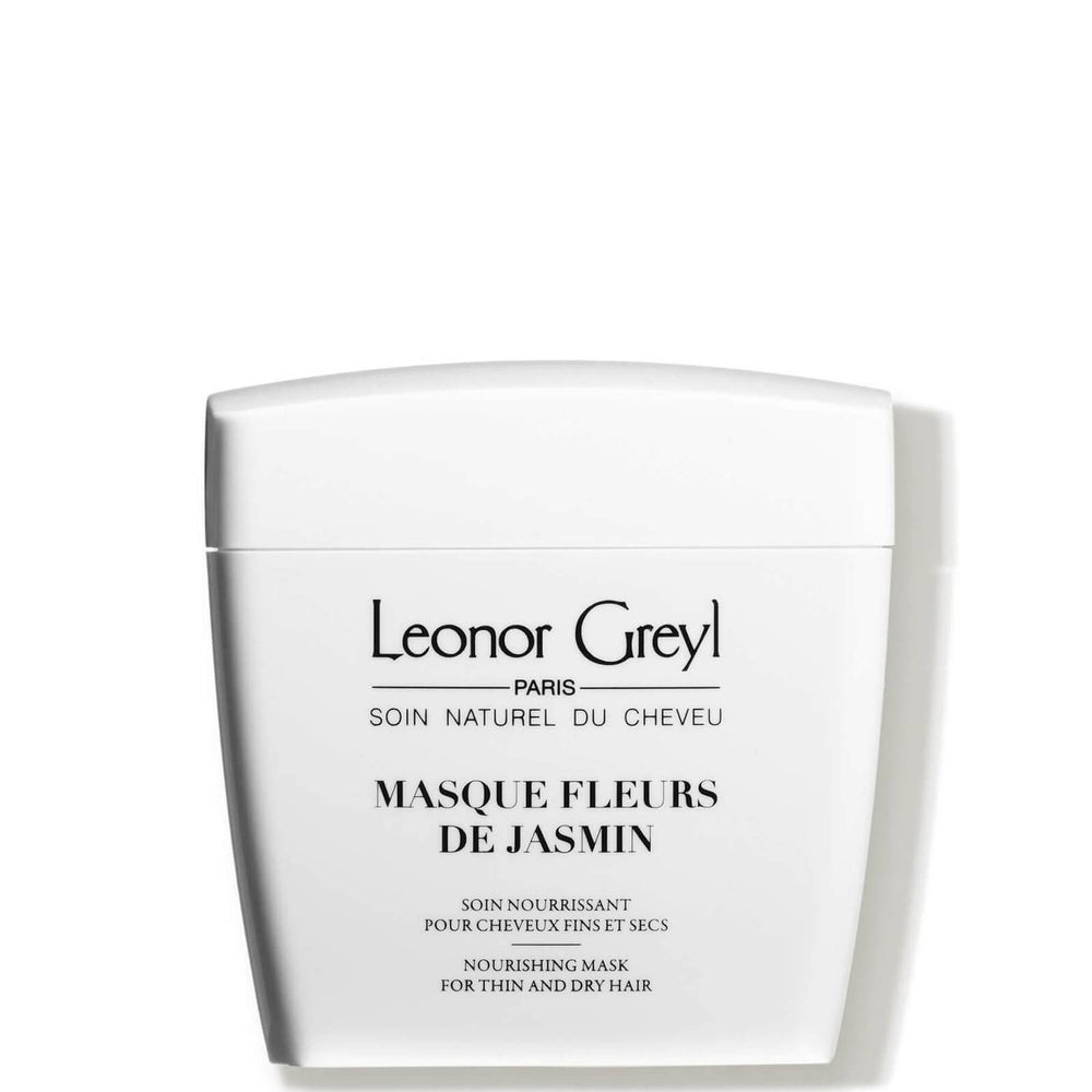 Leonor Greyl Masque Fleurs de Jasmin 200ml for Women