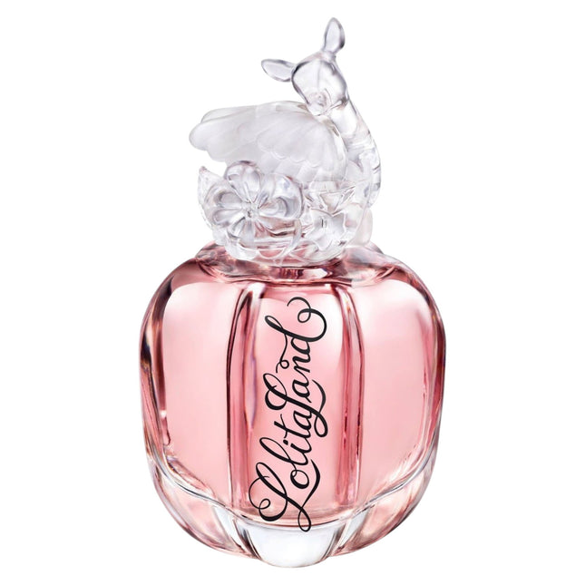 Lolita Lempicka LolitaLand Eau de Parfum 80ml Spray, 80 ml for Women