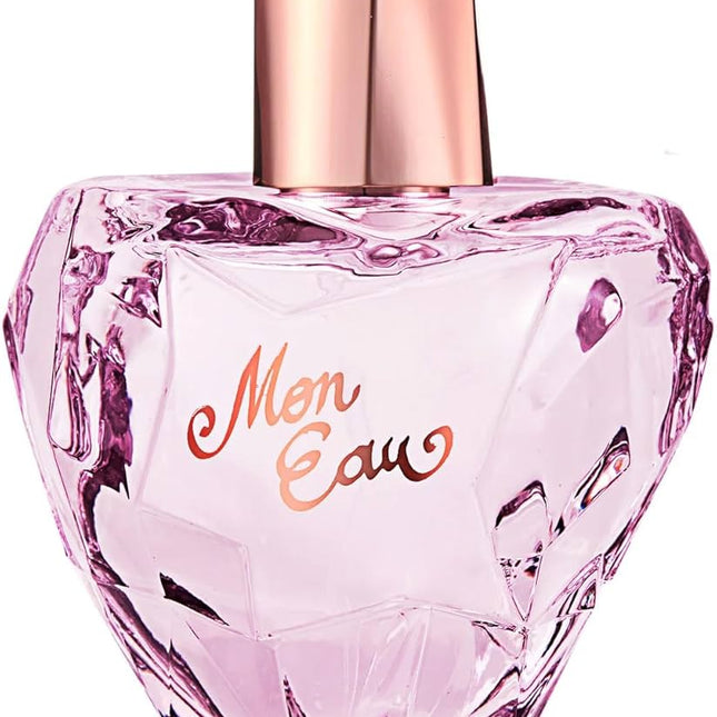 Lolita Lempicka Mon Eau Eau de Parfum 30ml Spray, 30 ml for Women