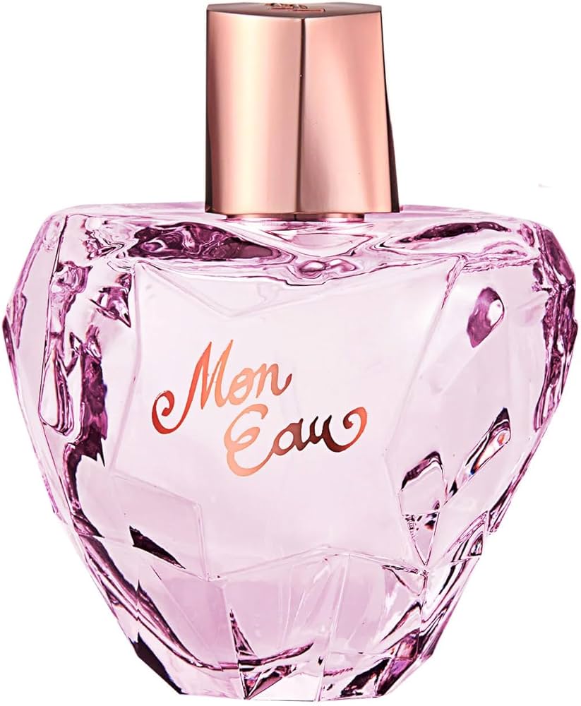 Lolita Lempicka Mon Eau Eau de Parfum 30ml Spray, 30 ml for Women
