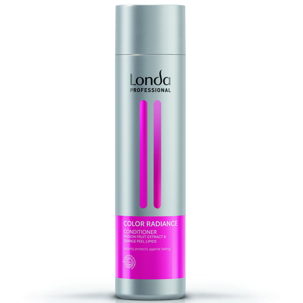 Londa Professional Londa Color Radiance Conditioner 250ml, 250 ml for Unisex