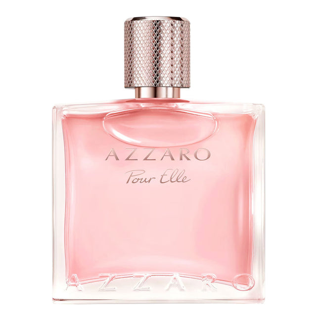 Azzaro Pour Elle Eau de Parfum 100ml Spray, 100 ml for Women