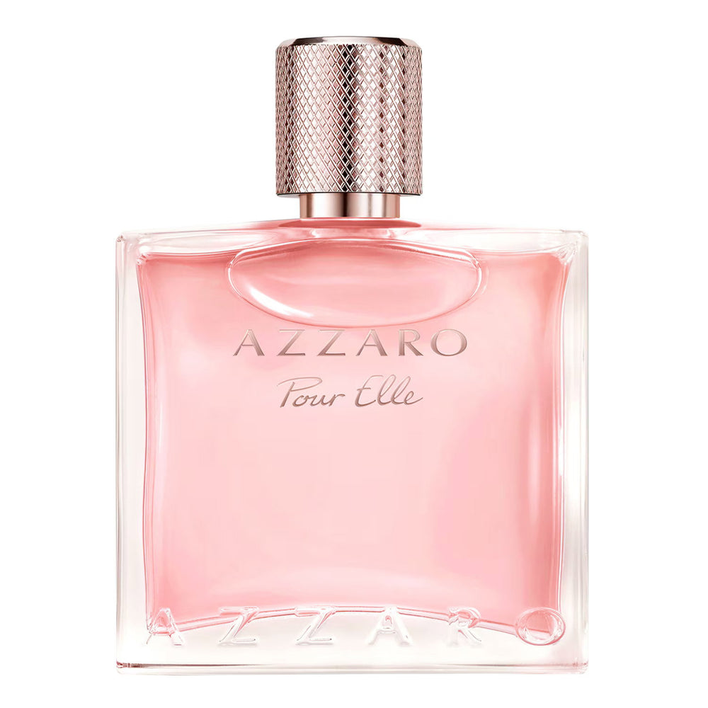 Azzaro Pour Elle Eau de Parfum 100ml Spray, 100 ml for Women