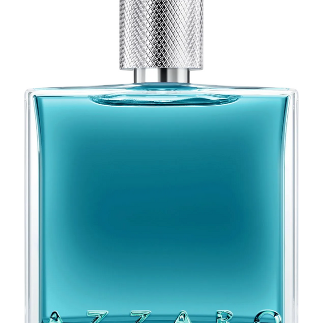 Azzaro Chrome Legend Eau de Toilette 100ml Spray, 100 ml for Men