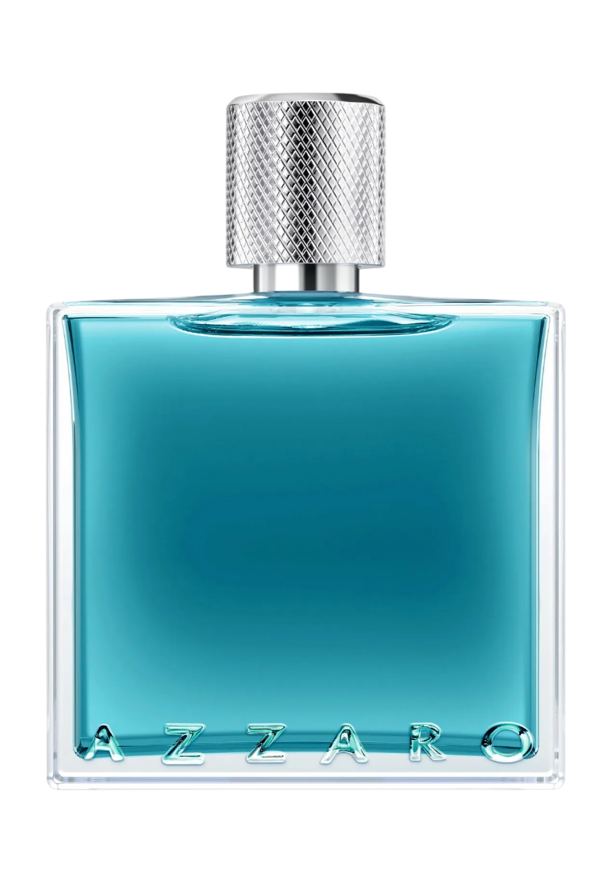 Azzaro Chrome Legend Eau de Toilette 100ml Spray, 100 ml for Men