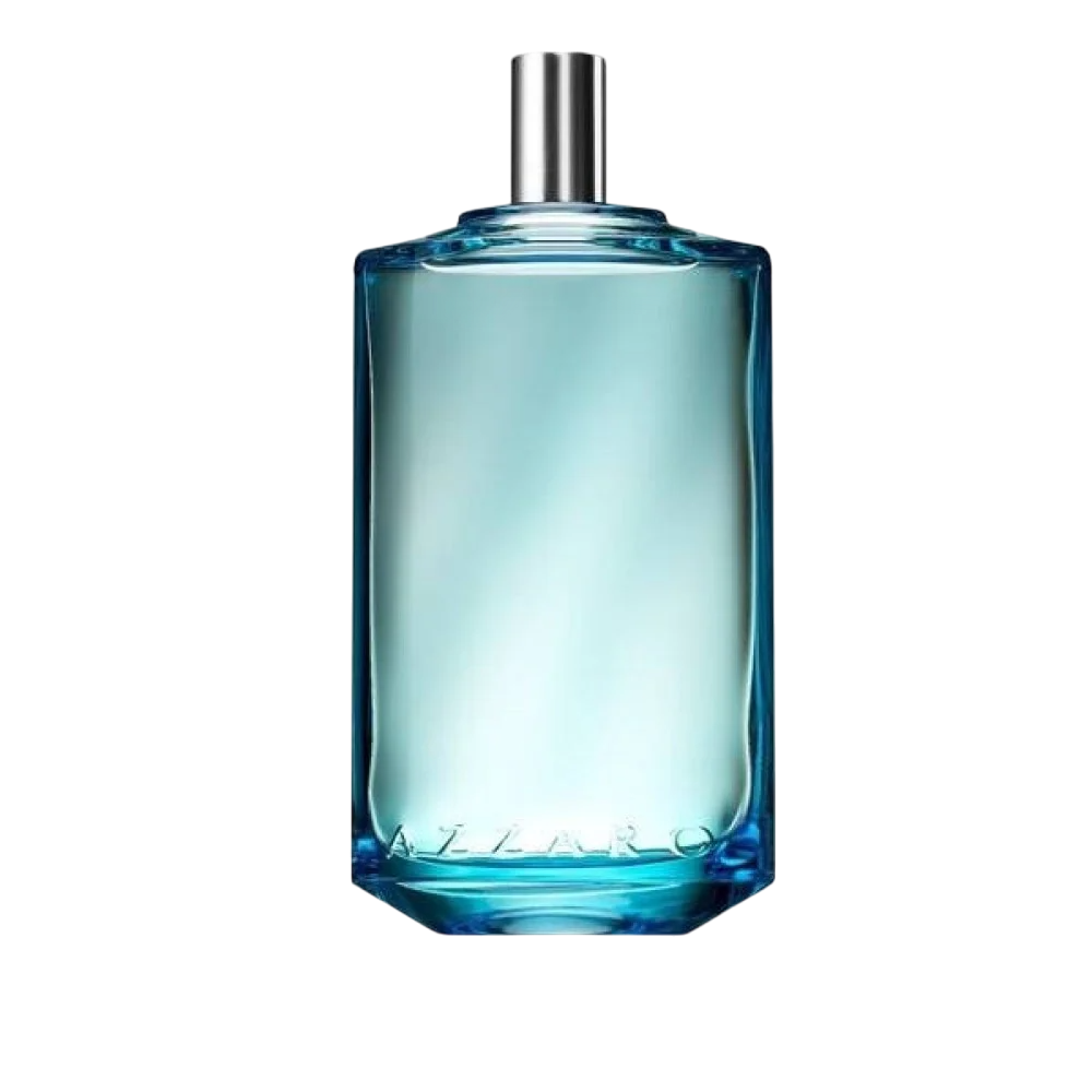 Azzaro Chrome Legend Eau de Toilette 125ml Spray, 125 ml for Men
