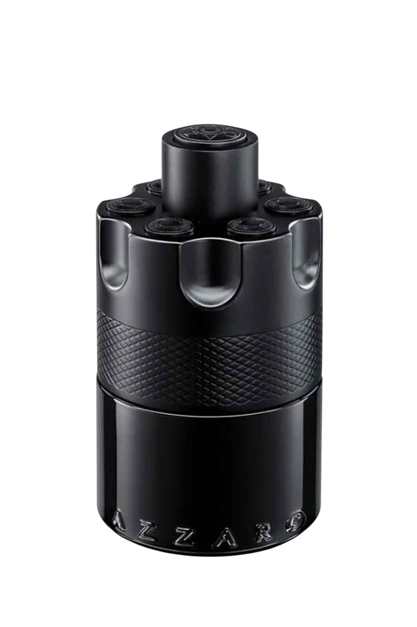 Azzaro The Most Wanted Eau de Parfum Intense 100ml Spray, 100 ml for Men
