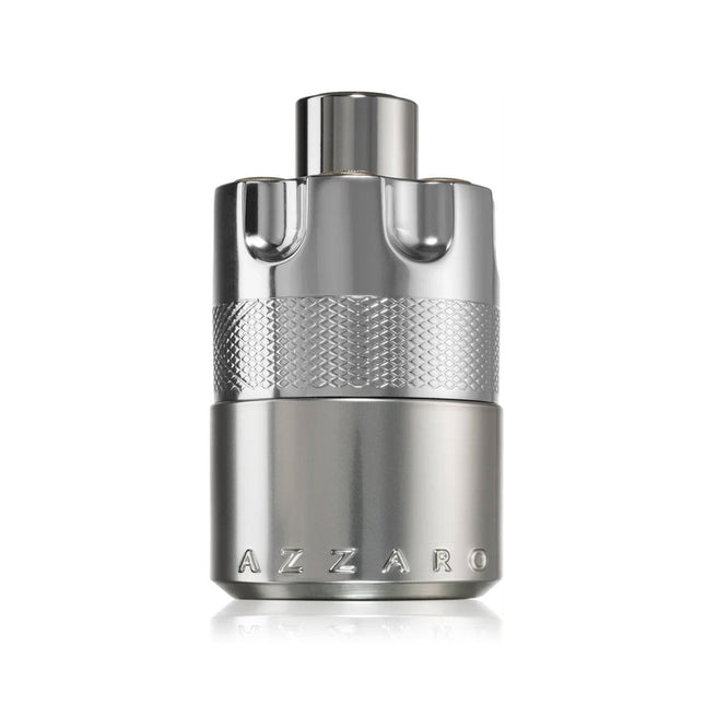 Azzaro Wanted Eau de Parfum 100ml Spray, 100 ml for Men
