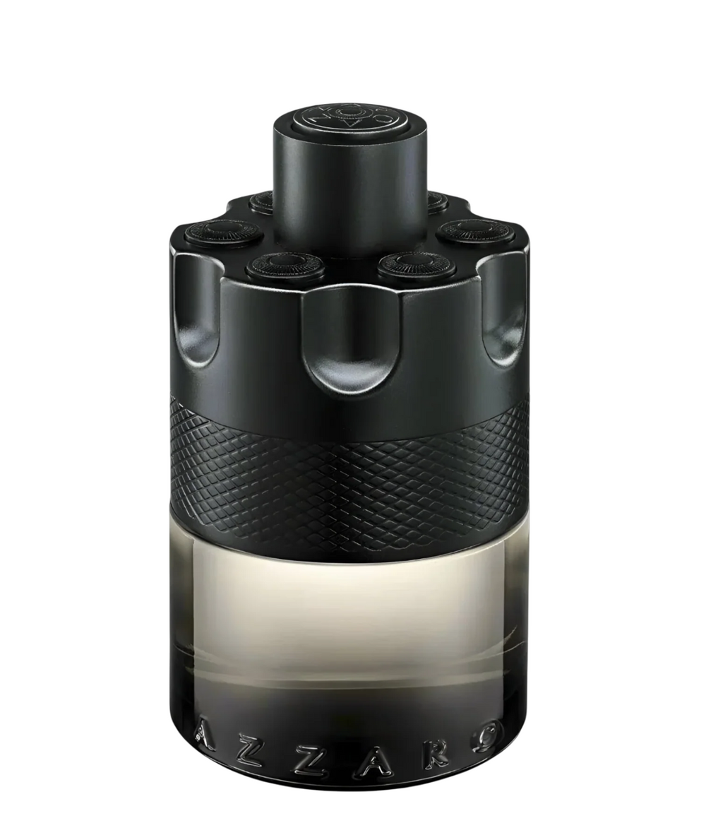 Azzaro The Most Wanted Intense Eau de Toilette 100ml Spray, 100 ml for Men
