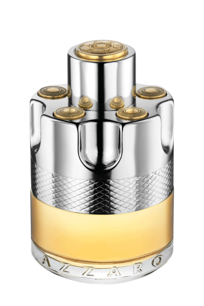 Azzaro Wanted Eau de Toilette 50ml Spray, 50 ml for Men