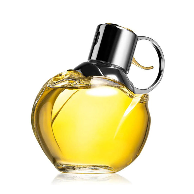Azzaro Wanted Girl Eau de Parfum 80ml Spray, 80 ml for Women