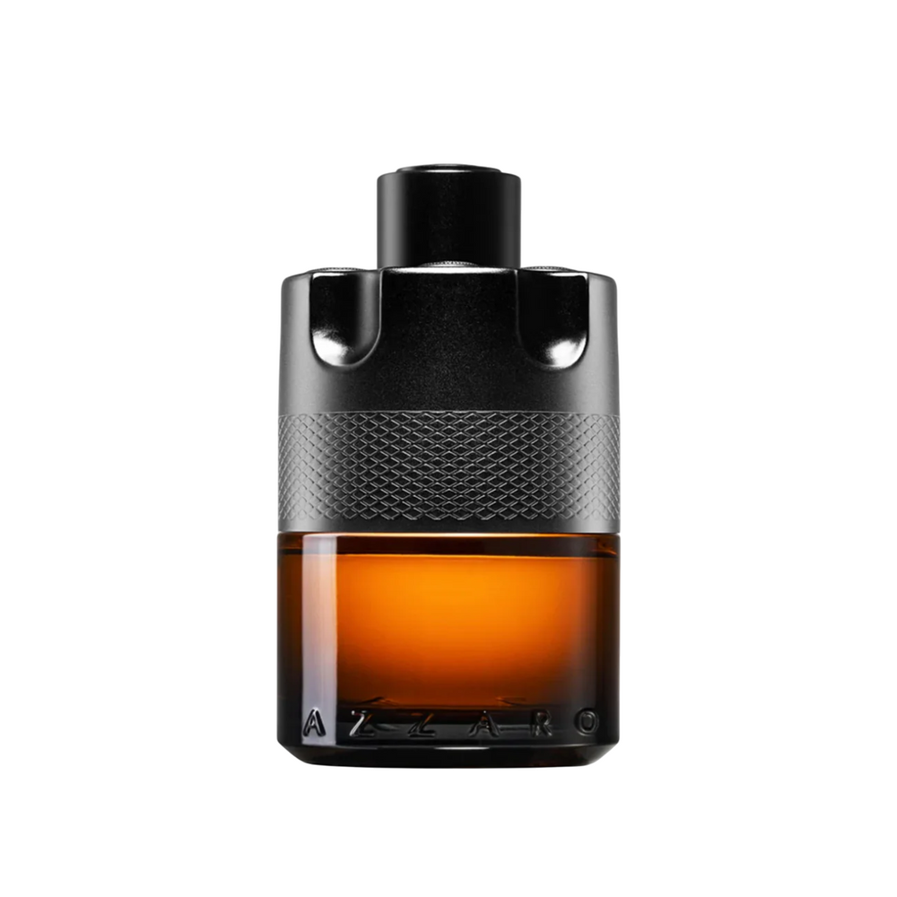Azzaro The Most Wanted Eau de Parfum 100ml Spray, 100 ml for Men