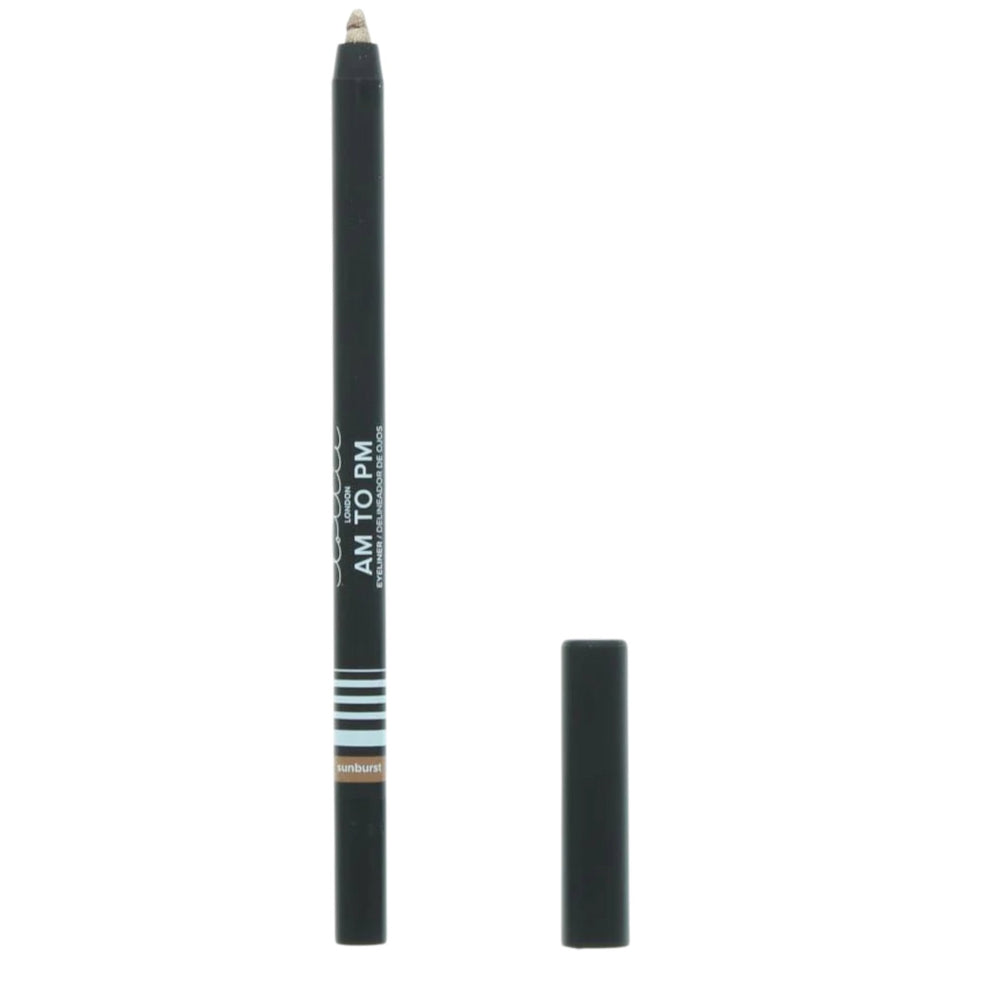Lottie London Am to Pm Khol Eyeliner Pencil 0.28g - Sunburst for Unisex