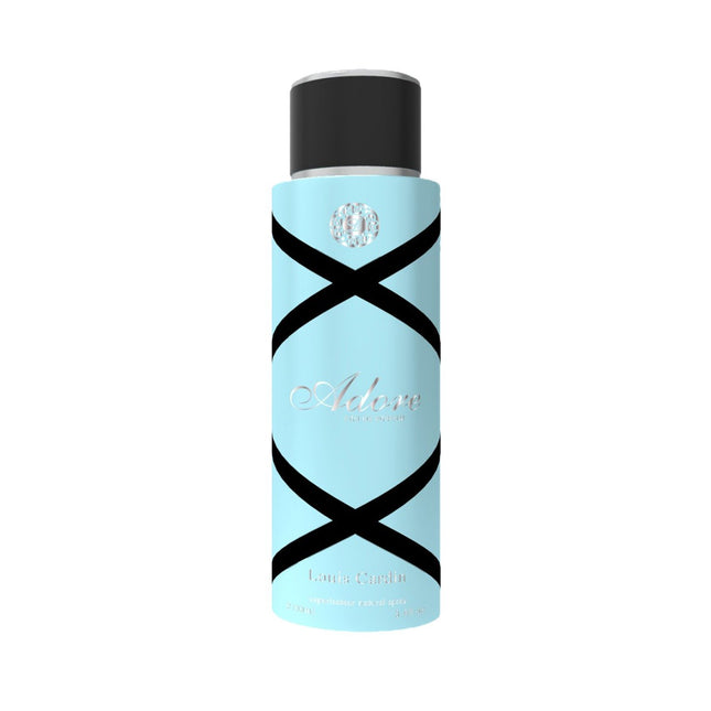Louis Cardin Adore Eau de Parfum 100ml Spray, 100 ml for Women